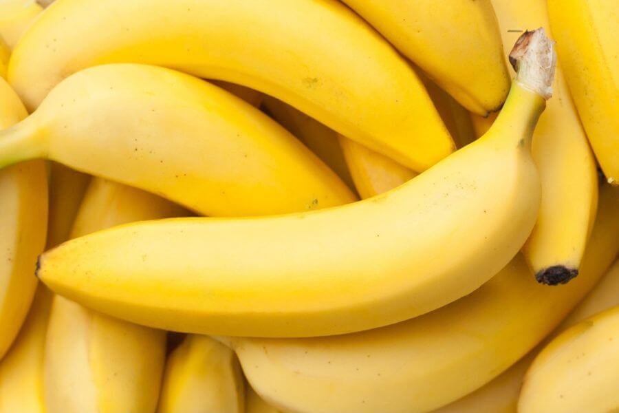 How to Store Peeled Bananas